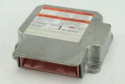 Suzuki SX-4 Airbag-anturi OEM 38910-55L00-000