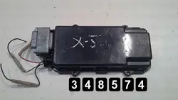 Gebruikte BMW X5 ECU OEM AM-348574 voor 2002