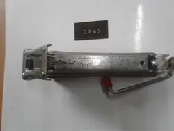 Mercedes-Benz OEM 2035830315 Autotunkki - Käytetty Kunnossa