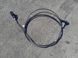 Lien d'ouverture réservoir OEM LINKA MAZDA KAM-CAR