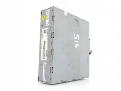 Radio Tuner Modul Audi A6 C6 Lift OEM 4F0035061