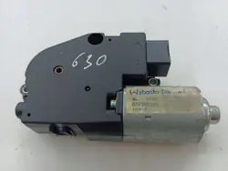 KIA Sorento 2007 schuifdak motor OEM 1701848