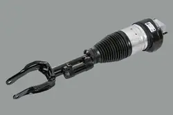 A1673200603 Ammortizzatore Anteriore Mercedes A167 GLS GLE AMG Destro