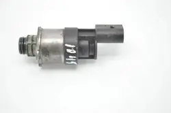 BMW Kraftstoffverteiler OEM 0928400781 - Gebraucht