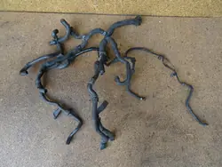 AUDI A3 8P GOLF VI LEON II 1.6 TDI Vesijohdot OEM