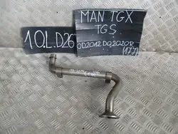 Séparateur d'huile d'occasion OEM SMOK OLEJU MAN TGX 440 2014r