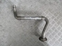 Séparateur d'huile d'occasion OEM SMOK OLEJU MAN TGX 440 2014r