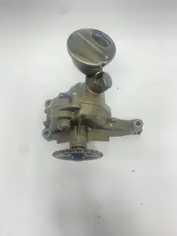Bomba de óleo usada OEM POMPA OLEJU/SDV08971 Mercedes