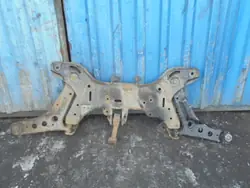 Kia OE AK-12-724501 Framhjulsupphängningsbalk