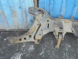 Kia OE AK-12-724501 Vorderachsträger