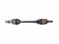 Vänster framaxel Peugeot Boxer 3 2014 1608505480