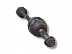 Arbre de transmission avant gauche Peugeot Boxer 3 2014 1608505480