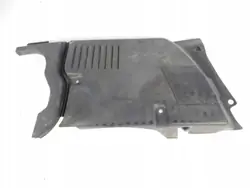 Mercedes S-Klasse W140 linke Schienenabdeckung OEM A1408201778