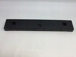 Cadre de plaque avant Hyundai i30 2017 OEM 86519-G4AB0