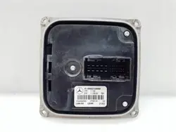 LED-moduleconverter Mercedes-Benz A1668203689