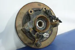 Mercedes Vito W447 Höger Baknav A4473570006