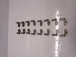 Kit Balancins e Empurradores Nissan Qashqai II J11 1.3