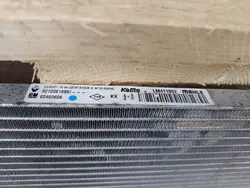 Condenseur A/C Renault Trafic III OE 921006188R