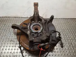 Snodo anteriore sinistro Renault Trafic III Vivaro B