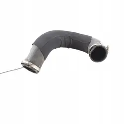 Audi Intercooler-letku OEM 8W0145738C - Käytetty