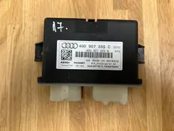 AdBlue-moduuli OEM 4G0907355C Audi A6 C7/A7:lle