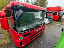 Cabine complète Scania CP19L - État utilisé