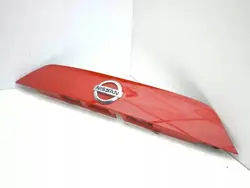 Garniture Poignée Hayon OEM 5481U110 Nissan Qashqai II