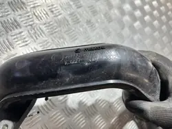 Mazda Ladeluftkühlerrohr OEM SH0113332 für 6 III GJ 2.2 D