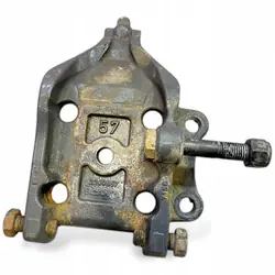 OEM 2249657 Blattfeder-Einstellkeil, rechte Achse