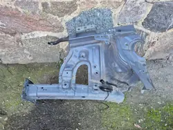 Hyundai OE I30 III 2017 Rail Delantero Izquierdo Cuarto Panel