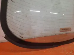 Vitre Arrière OEM 22253 pour Mercedes CLK 200K C208