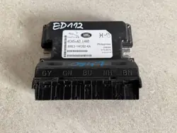 OEM M8E2-14F392-KA Fjädringsstyrningsmodul