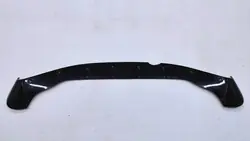 Mercedes SL R232 achterbumper trim OEM A2328856702