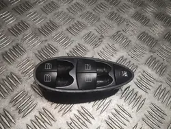 Linker voorraam schakelaar Mercedes-Benz E W211 2007