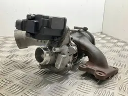 Turbine Seat Leon 2013 04E145704P