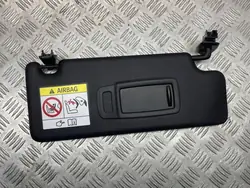 BMW OE 7393756 Pára-sol direito para Série 1 F40