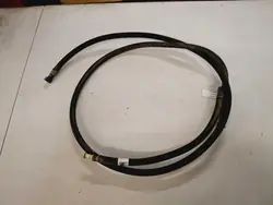 Tuyau lave-phare Porsche OE 7L5955944