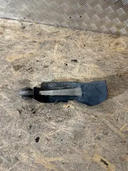 Braccio di controllo Porsche 911 997/Boxster Cayman 987 OEM