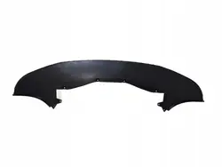 SEAT CUPRA BORN 2021 Tampa Placa Para-choques OEM 10E805915