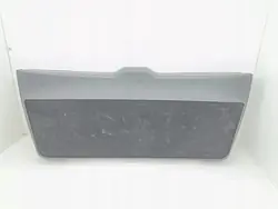 Forro de porta-malas Mercedes-Benz GL X164 2011 A1647400970