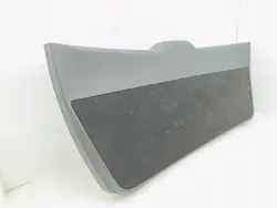 Tapis de coffre Mercedes-Benz GL X164 2011 A1647400970