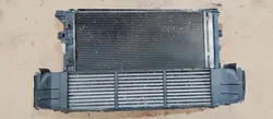 Radiator Set Mercedes B-Klasse W246 2.2 CDI OEM
