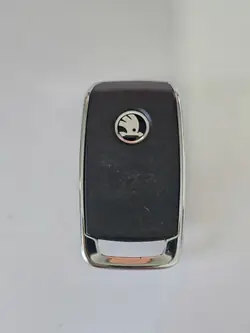 Gebrauchter Skoda OE Webasto Heizer 3V0963511