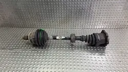 Semi-eixo dianteiro esquerdo OEM S26380001 para Audi A2