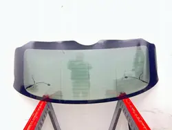 Heckglass SZYBA W KLAPĘ BMW F45 DOMI für BMW 2 Active Tourer