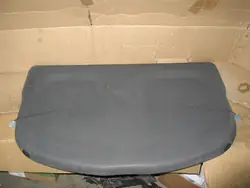 Mercedes GLA X156 achterklepplank A1566900349