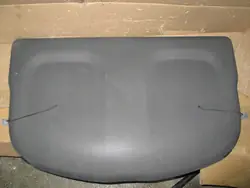 Étagère de coffre arrière Mercedes GLA X156 A1566900349
