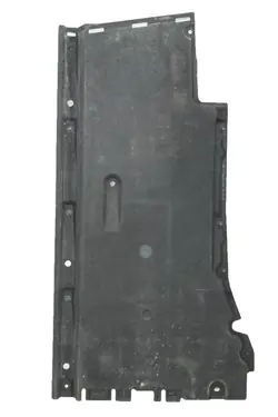 AUDI A6 C7 Lift Höger Underkörning Skydd 4G0825208D