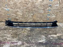 VW Arteon 17-20 R-Line Griglia Paraurti Anteriore Cromata OEM