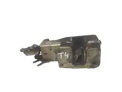 VW Transporter T4 Dörrlås Framsidan Vänster 701837015C